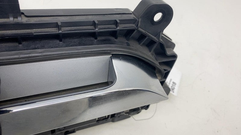 ⭕ 2016-2020 Tesla Model S Rear Right Exterior Door Handle Outer OEM 11