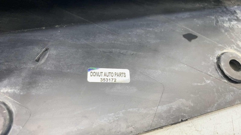 ⭕ 2024-2025 Tesla Cybertruck Driver Side Exterior Trim Rocker Panel Fairing Left