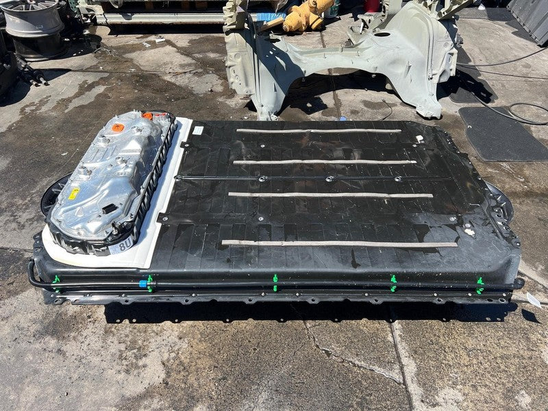 1666968 99 C ⭕ 22-25 Model 3 M3 LFP Standard Range Battery Pack 400VDC 60kWh RWD 1666968-99-C