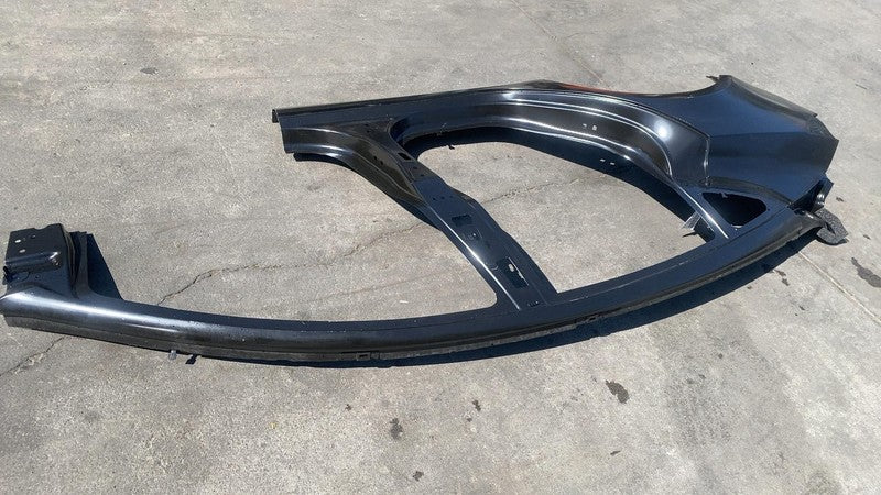 ⭕ 2017-2023 Tesla Model 3 Passenger Side Quarter Panel Skin Frame Shell Right RH