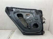 2012-2015 Tesla Model S Rear Driver Side Door Shell Panel Left Assy Gray - PMTG
