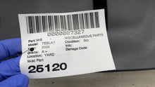 ⭕ 2020-2024 Tesla Model Y Front Trunk Tray Storage Bin Tub Frunk Compartment OEM