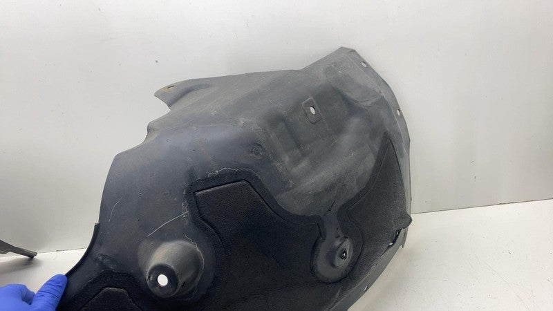 108158200D ⭕ 18-23 Tesla Model 3 Front Right Wheel Fender Liner Splash Shield 1081582-00-D