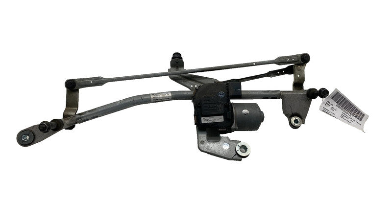 31696283 ⭕ 21-23 Polestar 2 Front Windshield Wiper Transmission Linkage w/ Motor 31696283