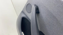 ⭕ 24-25 Tesla Model 3 Rear Passenger Highland Door Panel Trim Right RH (Cloth)
