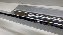 ⭕ 2025 Ram 1500 Pickup Crew Cab Rear Bumper Cover Chrome Assembly OEM