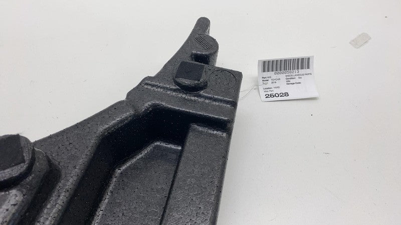 ⭕2018-2022 Toyota C-HR Trunk Floor Left Storage Tray Compartment Box 6