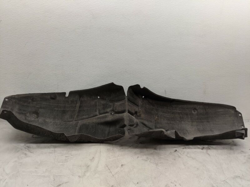 1081586-00-B 17-23 Model 3 Rear Right Wheelhouse Fender Arch Liner Splash Shield 1081584-00-C