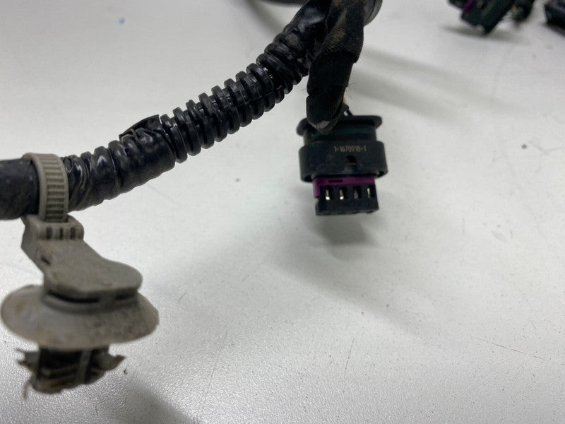 ⭕ 17-23 Model 3 Thermal Sub Battery Wiring Harness Cable Wire Loom Ass