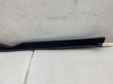 ⭕12-25 Tesla Model S Passenger Side Skirt Molding Scuff Plate Right 1012217-00-F