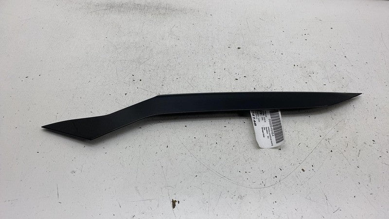 87850CV000 2022 2023 2024 Kia EV6 Rear Driver Side D-Pillar Quarter Panel Trim Molding Left