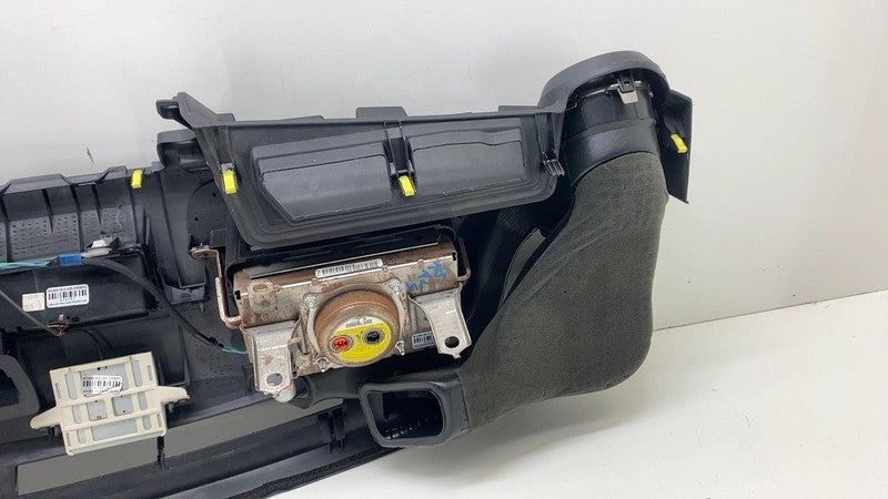 55602-0R030 ⭕ 2013-2018 Toyota Rav4 Front Dashboard Dash Instrument Panel Cover Assembly OEM