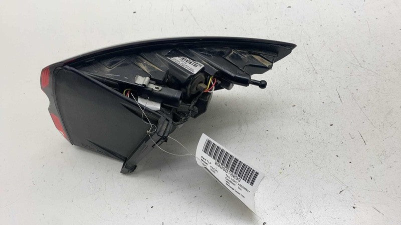 68424931AC ⭕ 2021-2025 Chrysler Pacifica Rear Left Side Outer Tail Light Lamp LH 68424931AC