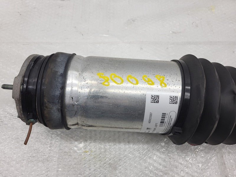 ⭕ 19-20 Model X Rear Left Suspension Air Spring Module (Adaptive) 1027