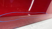 2016 2017 2018 2019 2020 Tesla Model S MS Front Right Door Shell RH Red - PPMR