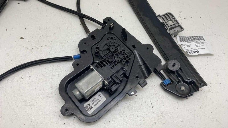 1096621-14-J ⭕ 2017-2023 Tesla Model 3 Front Right Door Window Regulator & Motor 1096621-14-J