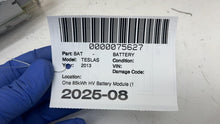⭕ Tesla Model S X 85kWh Battery Module Cell 24.2V 250AH 5.2kWh 1009312-00-E