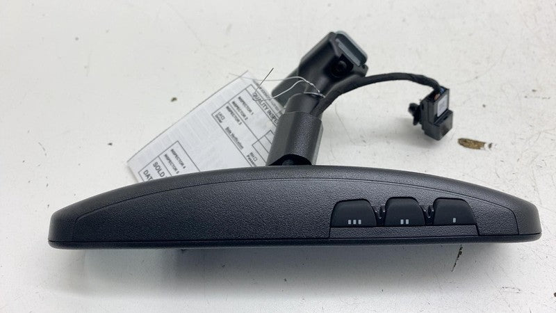 ⭕ 23-24 Toyota Prius Front Interior Rear View Mirror Auto Dimming 8784