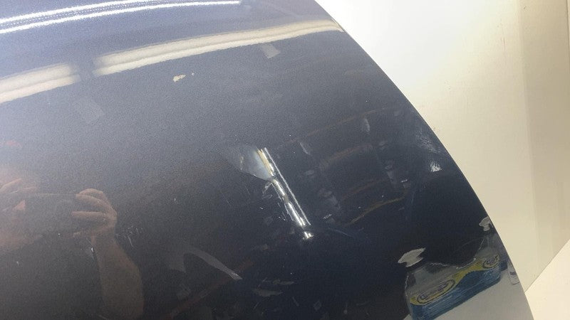 ⭕ 2017-2023 Tesla Model 3 M3 Front Hood Bonnet Shell Panel Cover Assy Gray PMNG