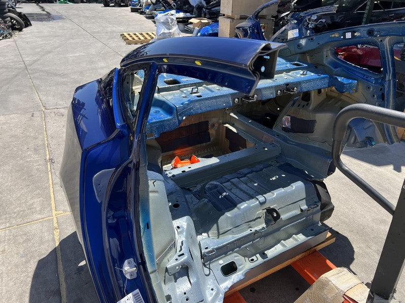 ⭕2017-2020 Tesla Model 3 Rear Quarter Panel Right Left Tail Panel Assy Blue PPSB