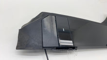 2024 2025 Tesla Cybertruck Rear Left C-Pillar Applique Molding Trim Cover Panel