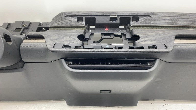 2022-2024 Rivian R1T R1S Front Dashboard Dash Panel Trim Panel Assy Bl