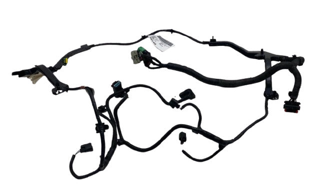 ⭕ 2016-2020 Tesla Model S Rear Subframe Wiring Harness Cable Wire 2004