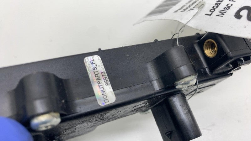 2016-2024 Tesla Model X MX Front Left Door Pop Actuator Control Unit M