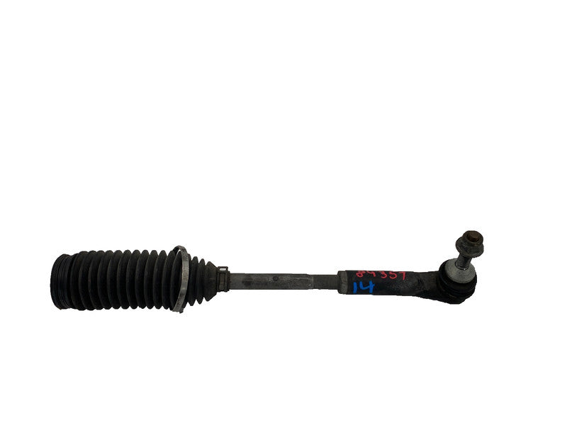 ⭕ 2012-2015 Tesla Model S Steering Gear Outer Tie Rod End Link w/ Boot Assembly