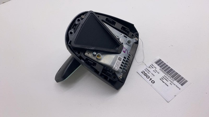 103848299M 2012-2020 Tesla Model S Front Interior Rear View Mirror w/ Auto Pilot Monocamera