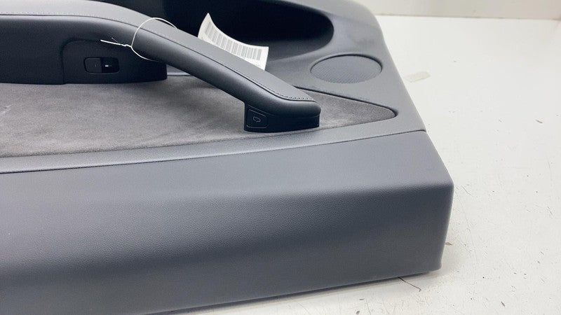 1608618-00-A ⭕21-23 Tesla Model 3 Rear Passenger Side Door Panel Trim Card Right 1608618-00-A