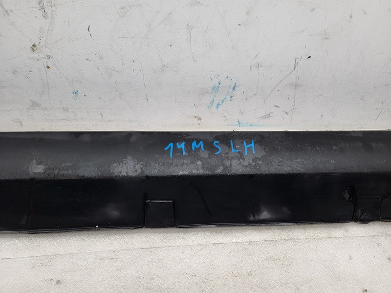 6005874 00 E ⭕2012-2020 Model S Driver Side Skirt Rocker Molding Sill Panel Left 6005874-00-E