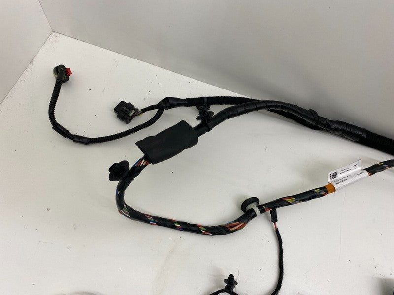 148905200E ⭕ 2020-2023 Model Y Front Right Door Wiring Harness Cable Wire Loom 1616483-01-A