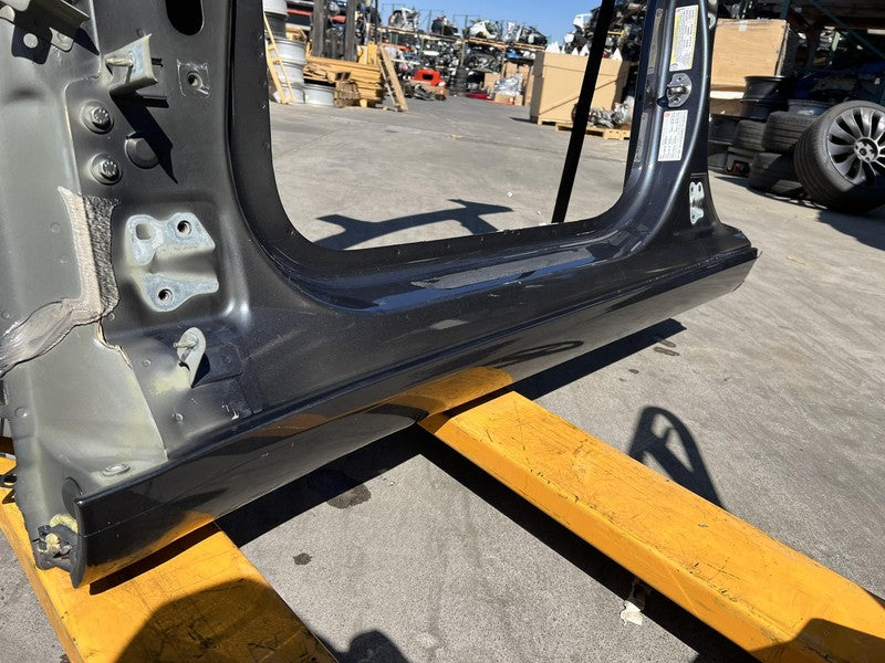 ⭕ 2017-2023 Tesla Model 3 M3 Front Driver Side Quarter Panel Cut Out Frame Left