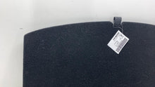 ⭕ 2020-2024 Tesla Model Y Rear Cargo Trunk Parcel Shelf Cover Panel 1492949-00-B
