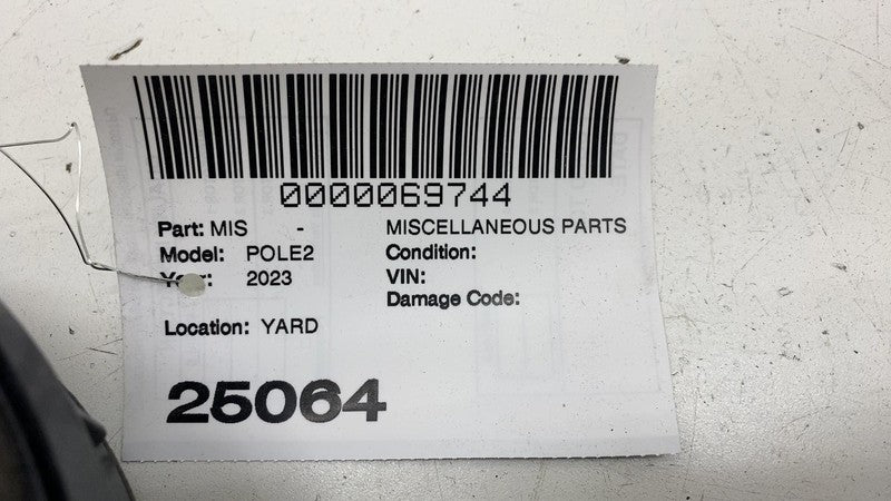 32265248 ⭕ 2021-2023 Polestar 2 Rear Left or Right Door Audio Sound Speaker OEM 32265248