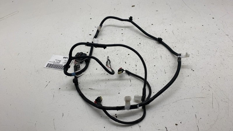 ⭕21-23 Model 3 Front Bumper Park Assist Sensor Wiring Harness Cable 20