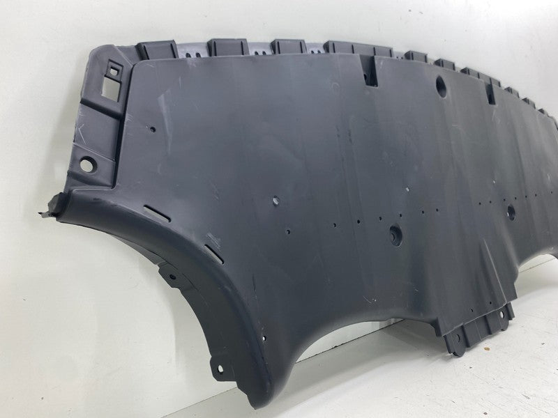 1932603 00 D ⭕ 25-26 Model Y Rear Bumper Diffuser Lower Splash Shield Undertray 1932603-00-D