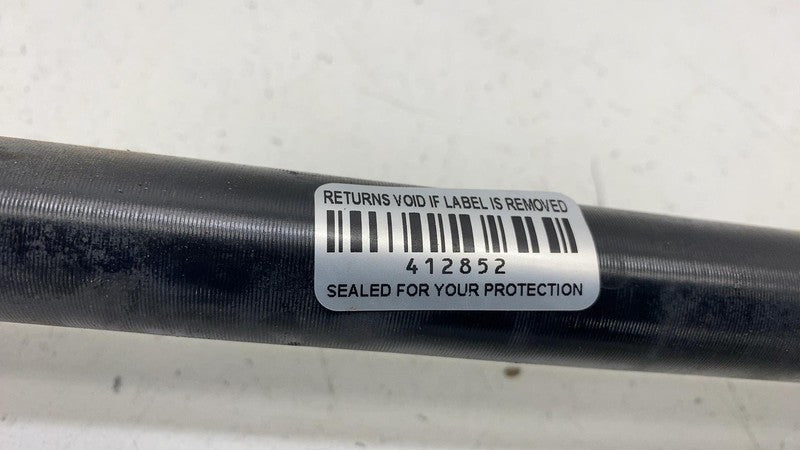 Miscellaneous Parts TESLA MODEL 3 21