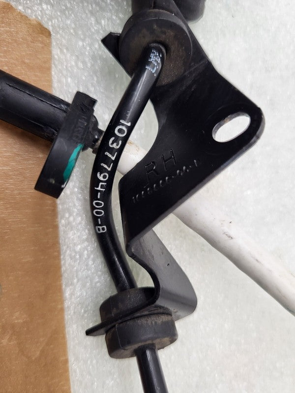 1037794 00 B ⭕12-20 Model S Front Anti-Lock Brake Intelligent Wheel Speed Sensor 1037794-00-B