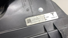 2021 2020 2023 2024 Tesla Model S MS Hepa Filter Cabin HVAC Assembly 175057580B