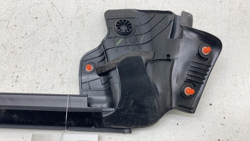 ⭕ 2024-2025 Tesla Model 3 M3 Rear Right Side Door Inner Belt Weatherst