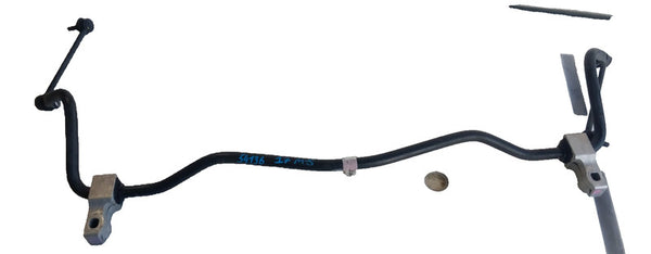 ⭕ 16-20 Model S Front Stabilizer Anti-Roll Sway Bar (22mm) w/ Link 1059381-00-B