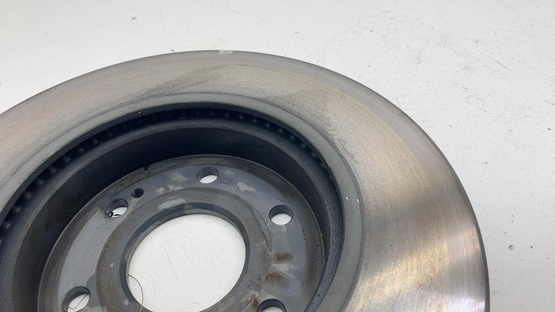 ⭕ 2020-2025 Chevrolet Silverado 1500 Front Right Side Brake Disc Rotor