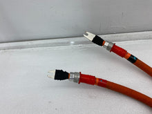 ⭕ 16-20 Model S Rapid Splitter Battery Port & Cable Wiring Harness 1055868-10-D