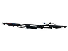 12-15 Model S Liftgate Trim Mold Bracket Molding with Backup Camera 1006773-00-F