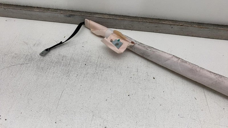 ⭕ 2012-2020 Tesla Model S Driver Roof Curtain Safety Airbag Left 10052