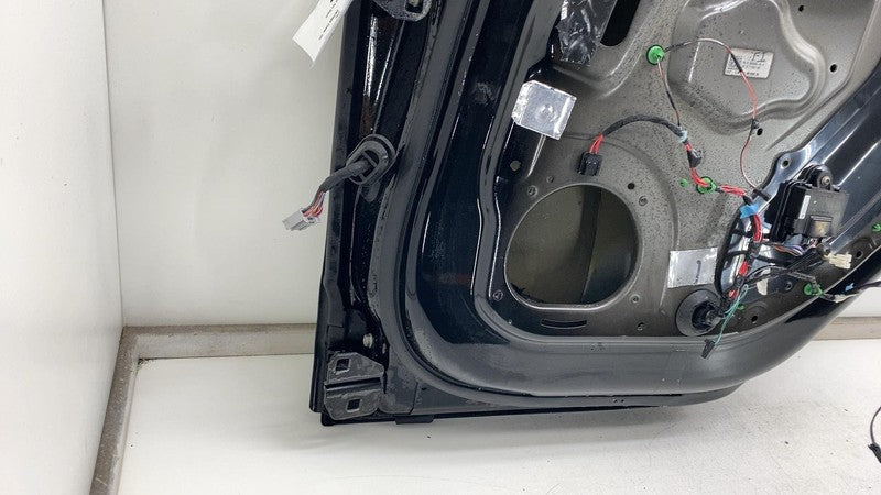 ⭕ 2016-2020 Tesla Model S Rear Passenger Side Door Shell Panel Right B