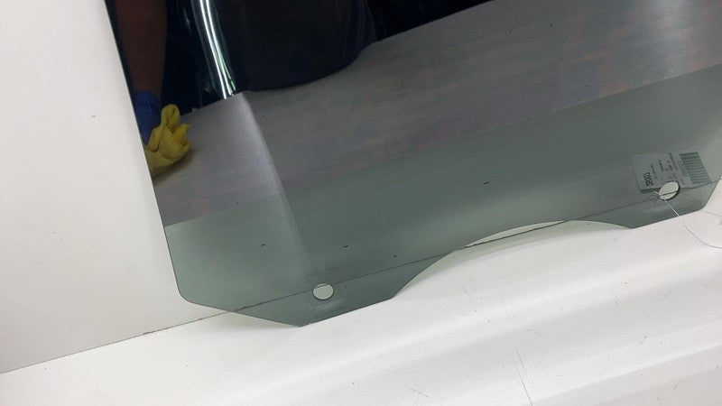 ⭕ 2020-2024 Tesla Model Y MY Rear Passenger Side Door Window Glass Right RH Assy