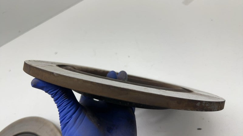 ⭕2021 2022 2023 2024 Ford Mustang Mach-E Rear Left and Right Brake Disc Assembly